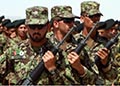چشم انداز امنیت کشور درسال 2016 